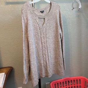Torrid Sweater
